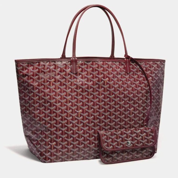 None Handbags - Goyard Bag
